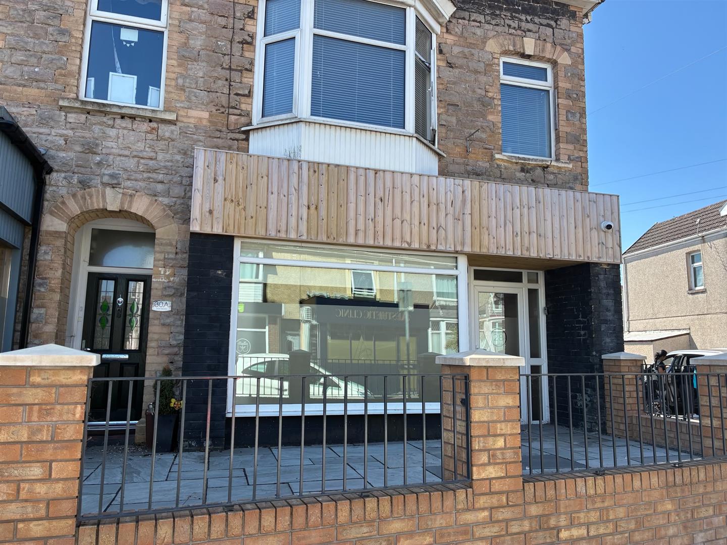 28 New Road, Porthcawl, CF36 5DN